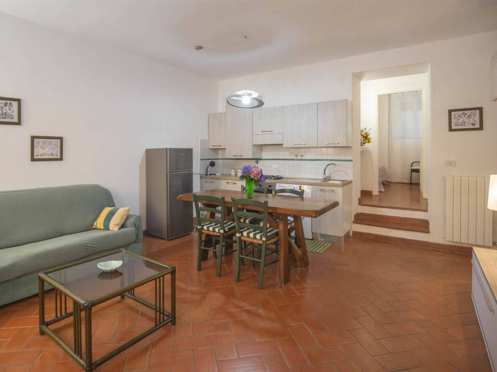 Appartamento a Portoferraio in Via del Carmine - Foto 3