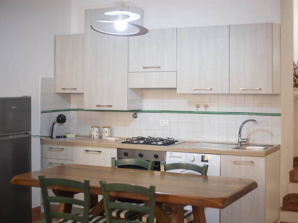 Appartamento a Portoferraio in Via del Carmine - Foto 4