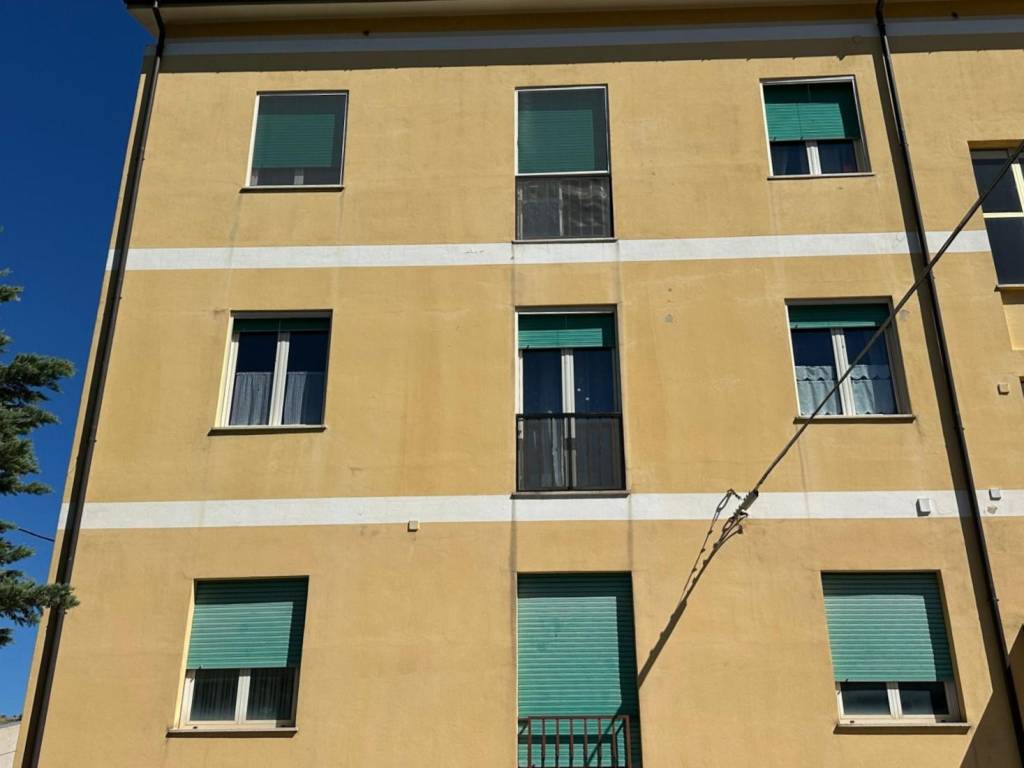 Appartamento a Torre de' passeri in Via Fara Vecchia, 14 - Foto 4