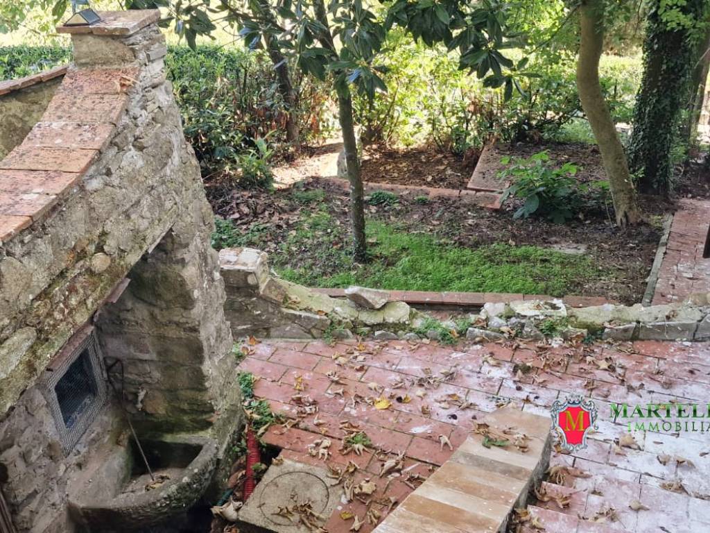 Villa a Vaglia in Corte Nuova, 22 - Foto 3