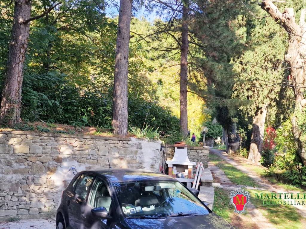 Villa a Vaglia in Corte Nuova, 22 - Foto 4