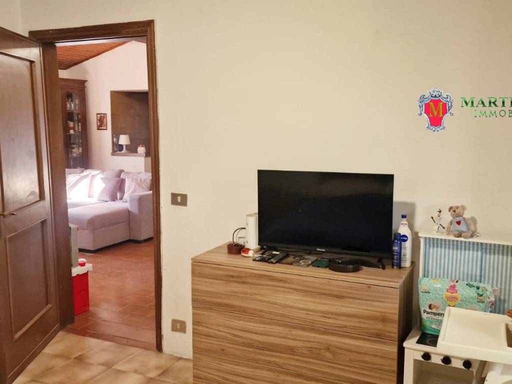 Villa a Vaglia in Corte Nuova, 22 - Foto 5