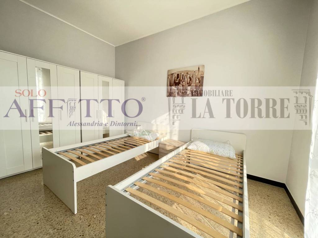 Appartamento a Alessandria in Via PISACANE - Foto 2