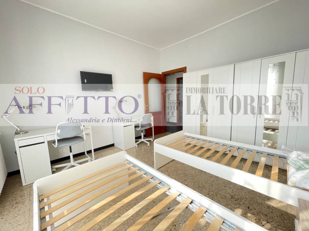 Appartamento a Alessandria in Via PISACANE - Foto 3