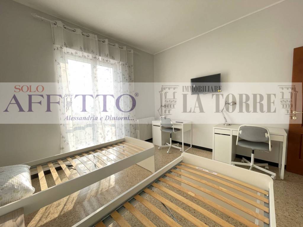 Appartamento a Alessandria in Via PISACANE - Foto 4