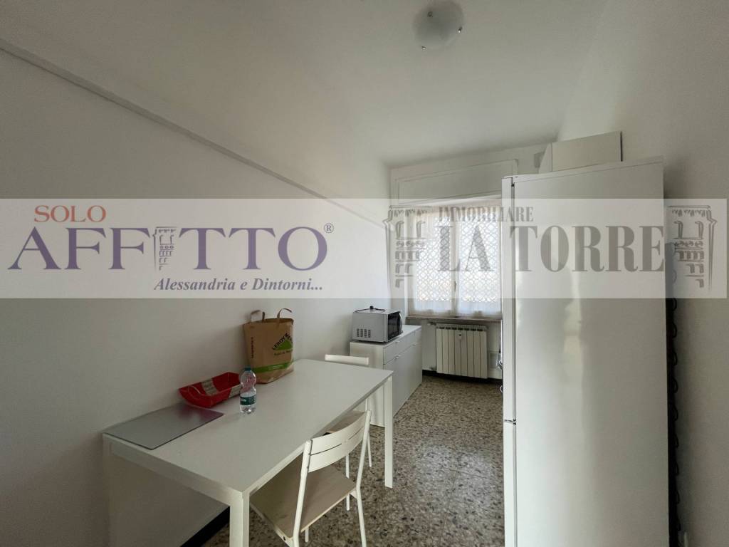 Appartamento a Alessandria in Via PISACANE - Foto 5