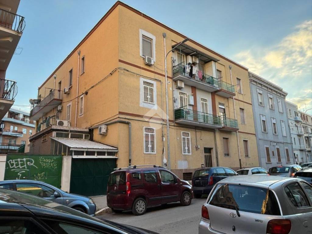 Appartamento a Foggia in Via Massaua, 5 - Foto 2