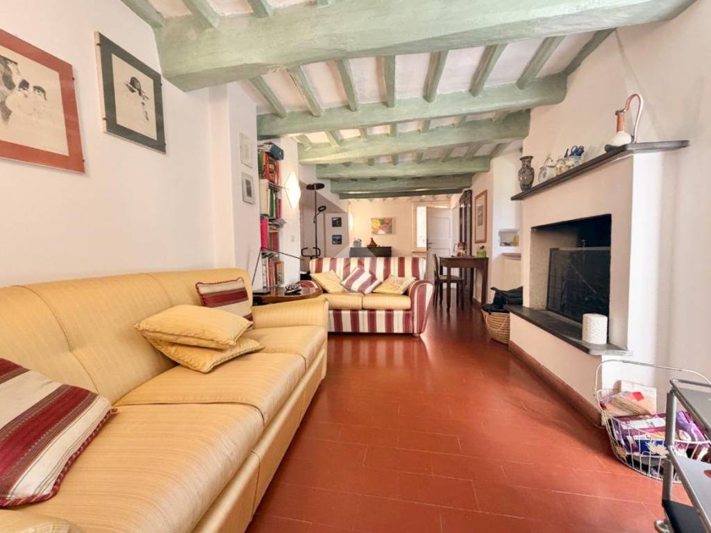 Appartamento a Perugia in Via del Canerino, 13 - Foto 2