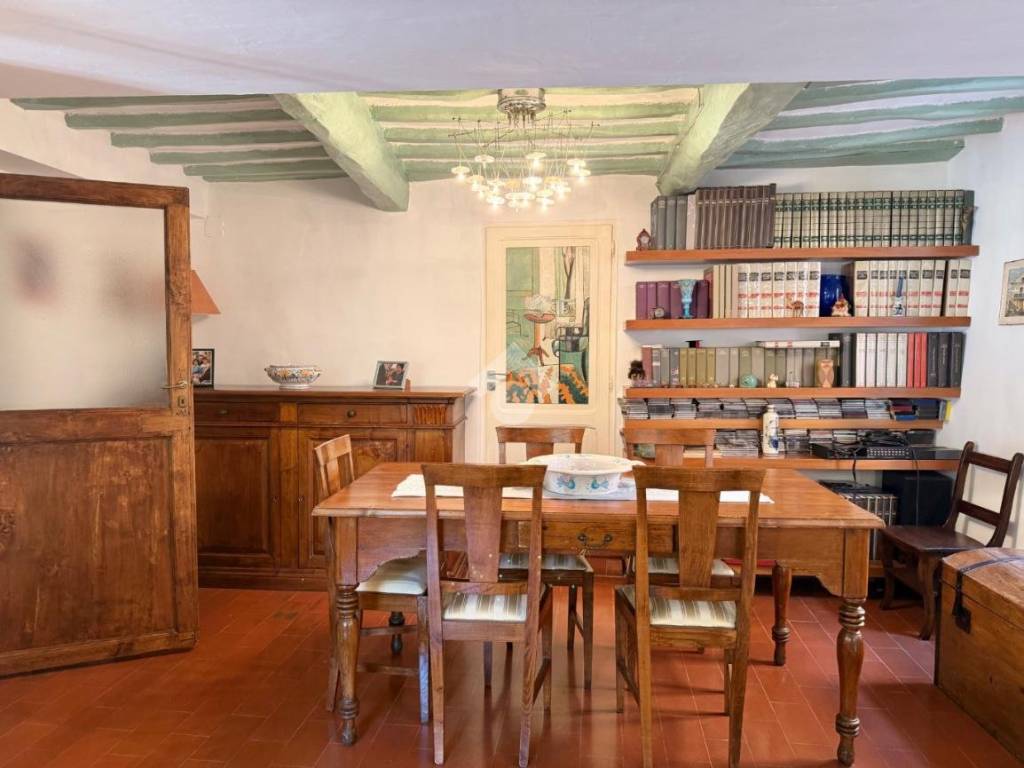 Appartamento a Perugia in Via del Canerino, 13 - Foto 3
