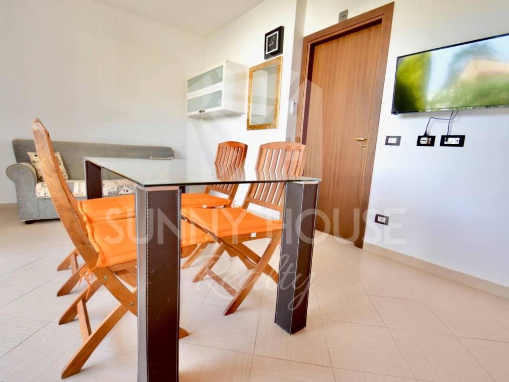 Appartamento a Lascari in Via Passo Mandorle Traversa 1, 59 - Foto 3