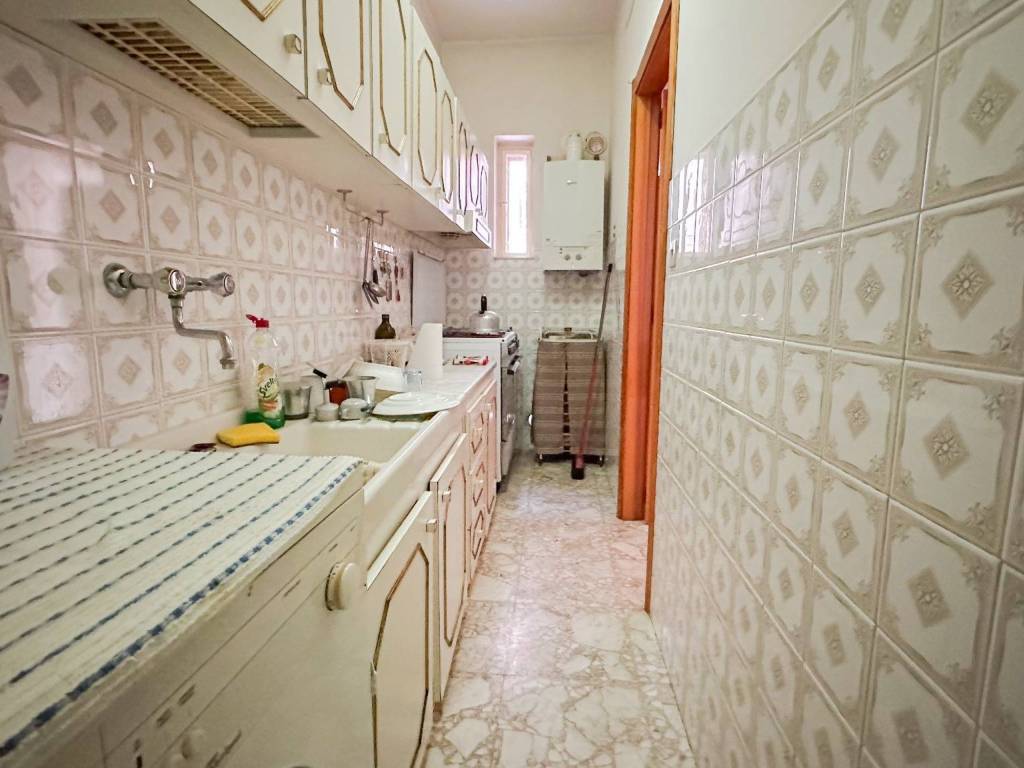 Appartamento a Manfredonia in Via Giuseppe Di Vittorio - Foto 2