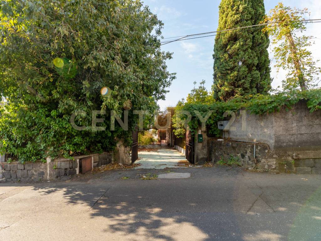 Villa a Aci castello in Via Gallinaro, 22 - Foto 3