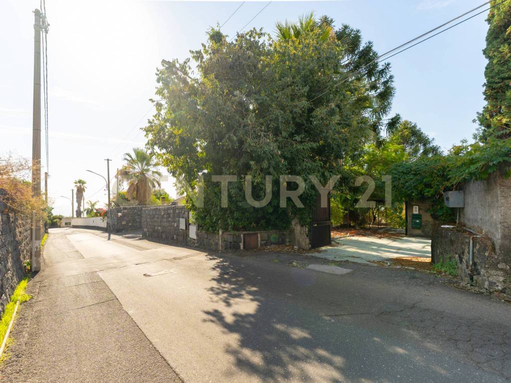 Villa a Aci castello in Via Gallinaro, 22 - Foto 4