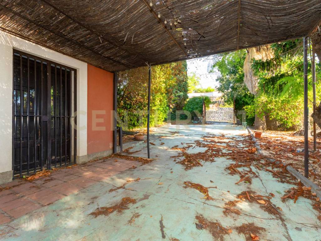 Villa a Aci castello in Via Gallinaro, 22 - Foto 5