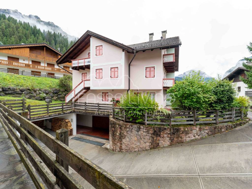 Appartamento a Mazzin in Strèda Antermoa - Foto 2