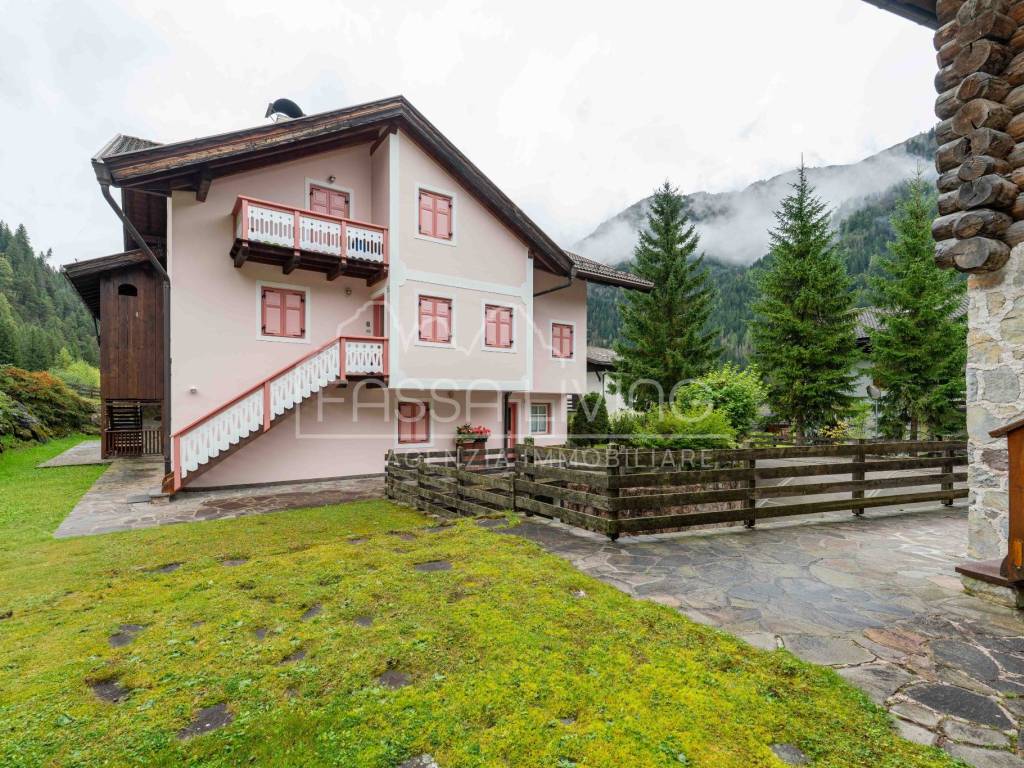 Appartamento a Mazzin in Strèda Antermoa - Foto 3