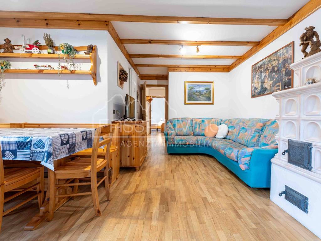 Appartamento a Mazzin in Strèda Antermoa - Foto 4