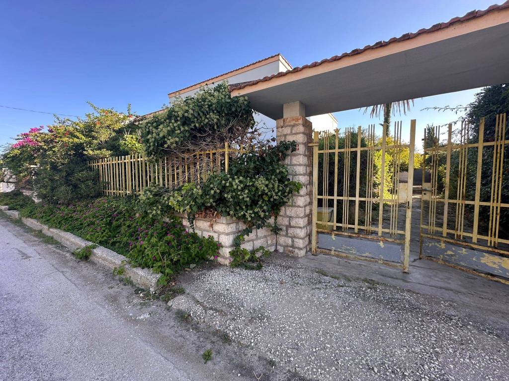 Casa indipendente a Paceco in Via Libertà - Foto 2