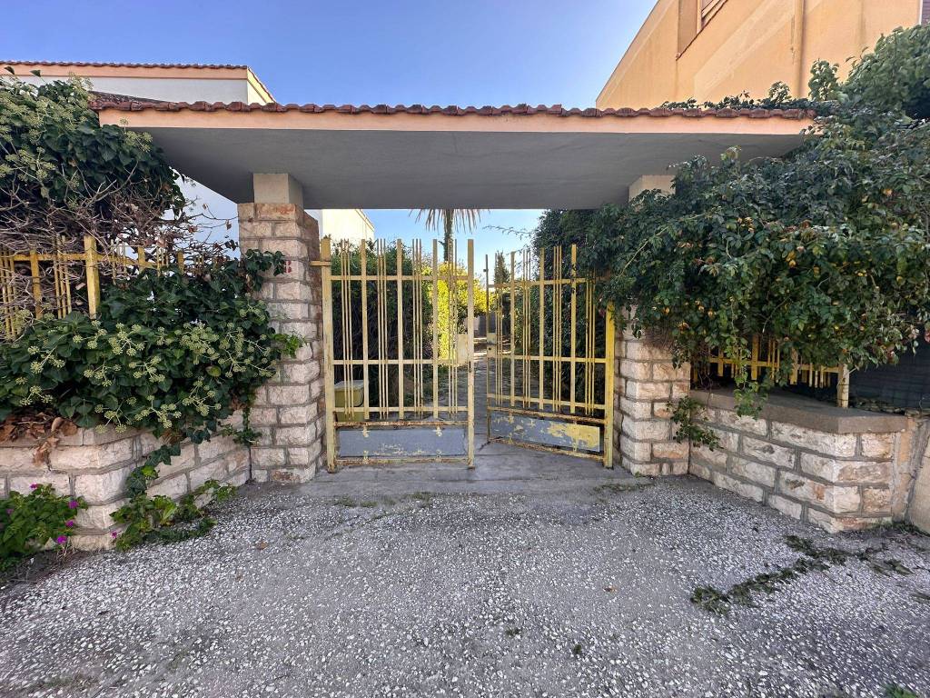 Casa indipendente a Paceco in Via Libertà - Foto 3