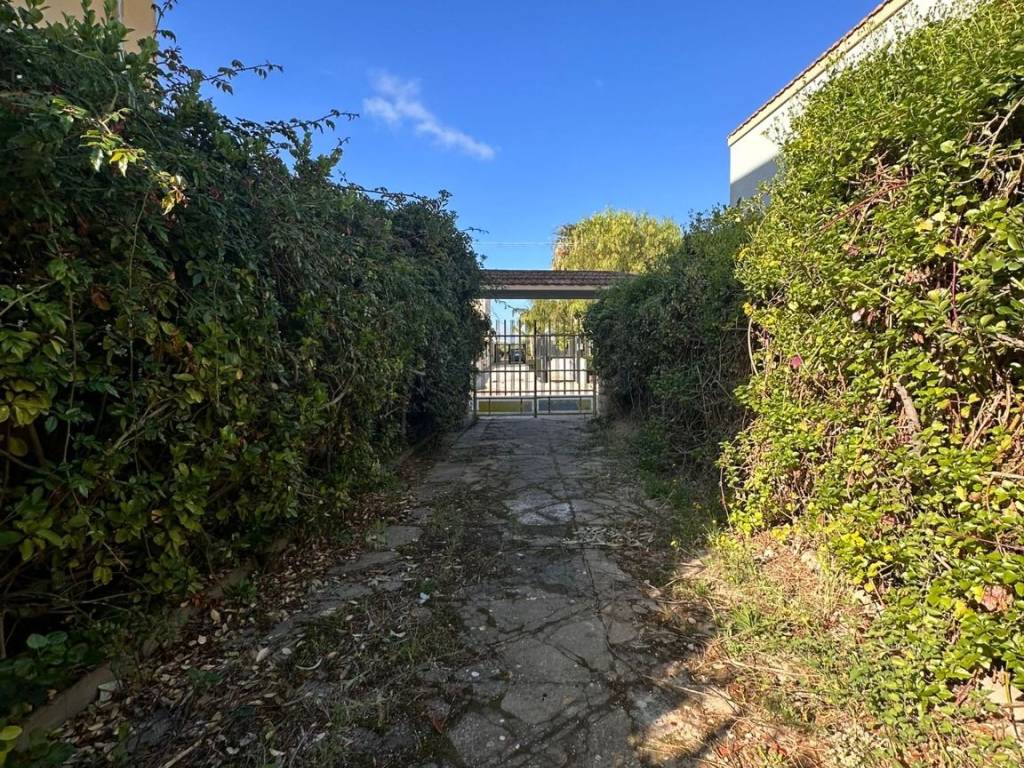 Casa indipendente a Paceco in Via Libertà - Foto 4