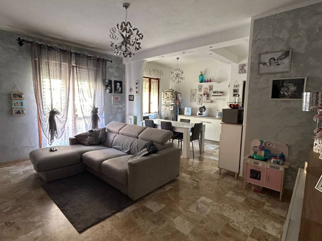 Appartamento a Suvereto - Foto 4