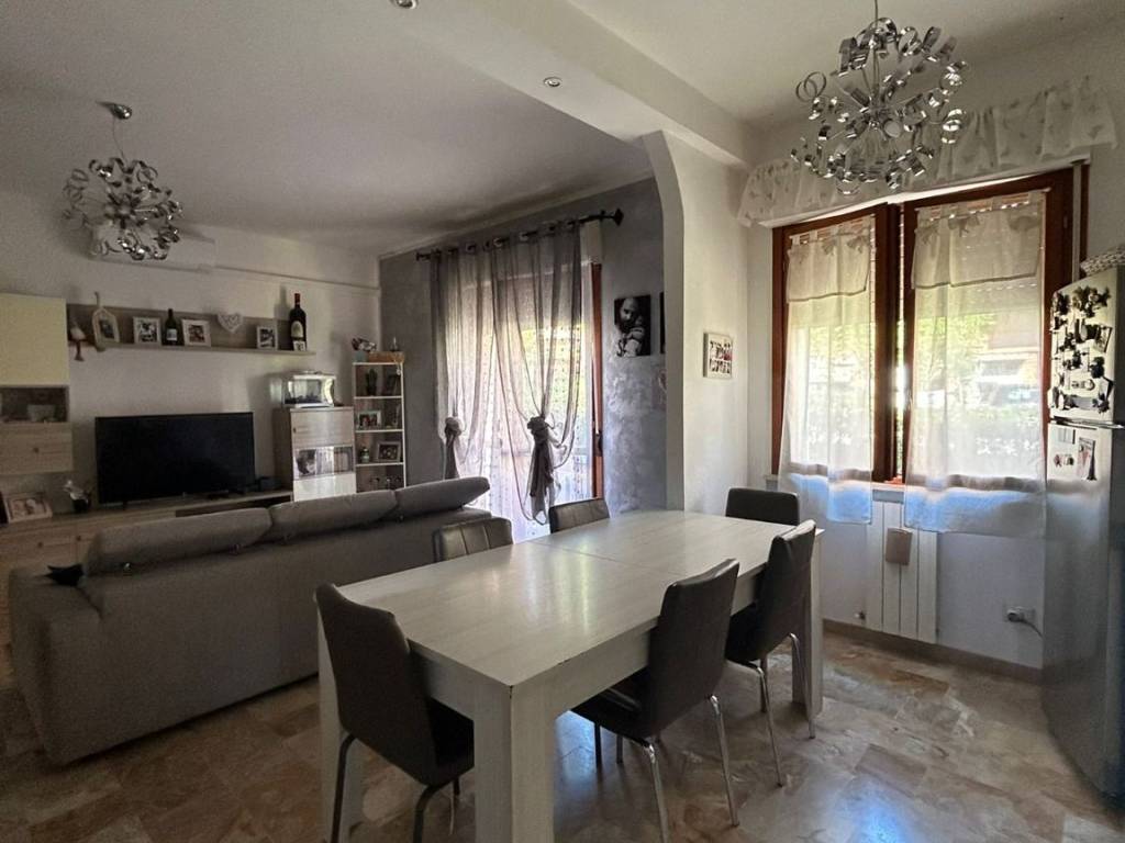 Appartamento a Suvereto - Foto 5