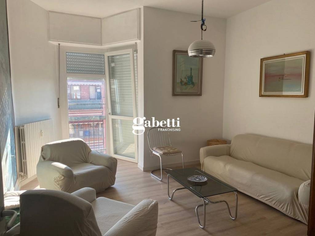 Appartamento a Asti in CORSO CASALE, 78 - Foto 3