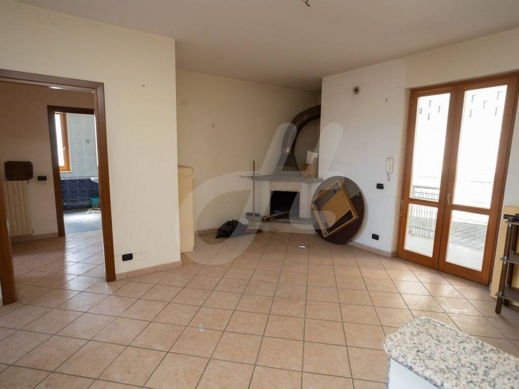 Appartamento a Montemiletto in Contrada Perillo - Foto 2