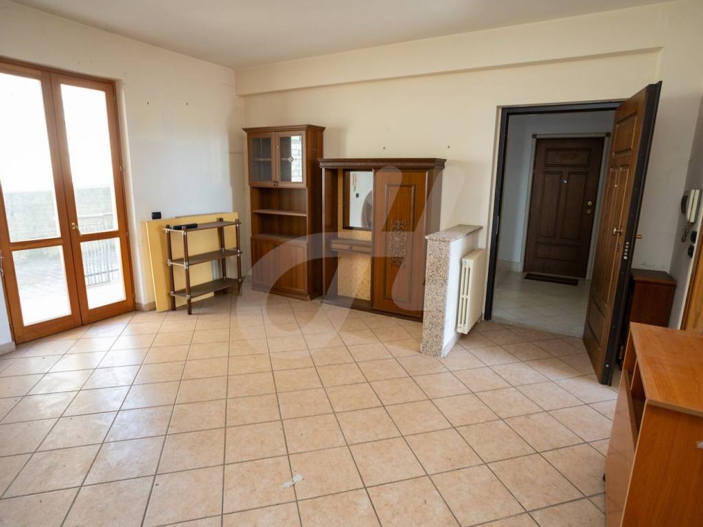 Appartamento a Montemiletto in Contrada Perillo - Foto 3