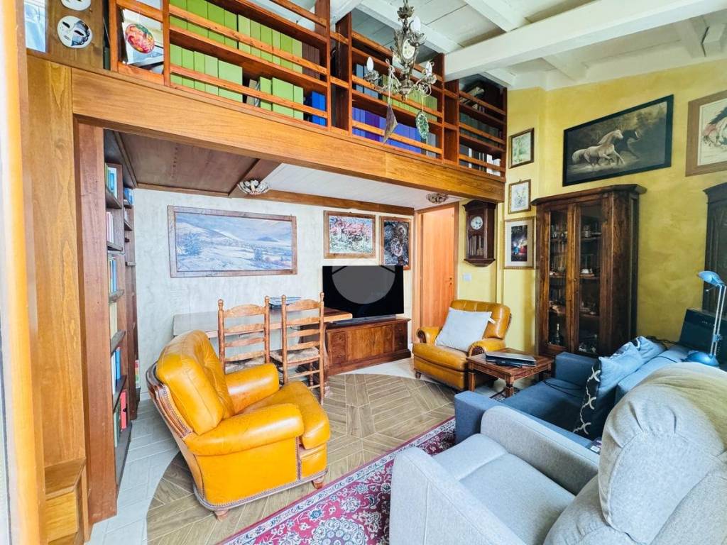 Appartamento a L'aquila in Casa indipendente Via Crispomonti, 53 - Foto 2