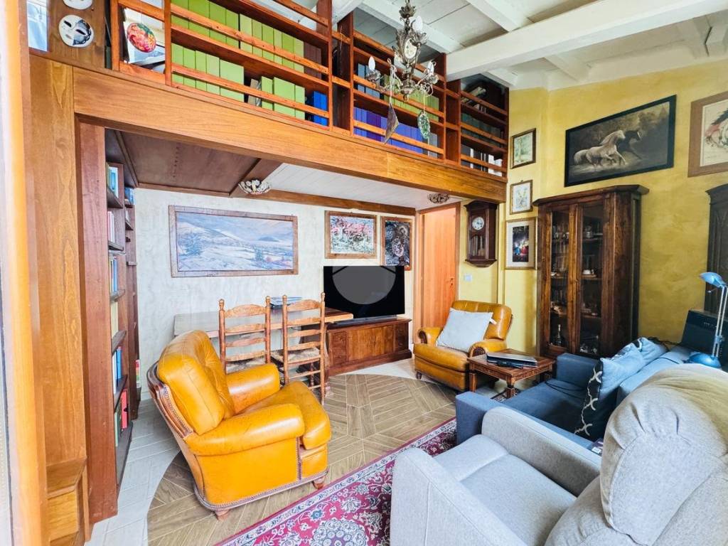 Appartamento a L'aquila in Casa indipendente Via Crispomonti, 53 - Foto 3