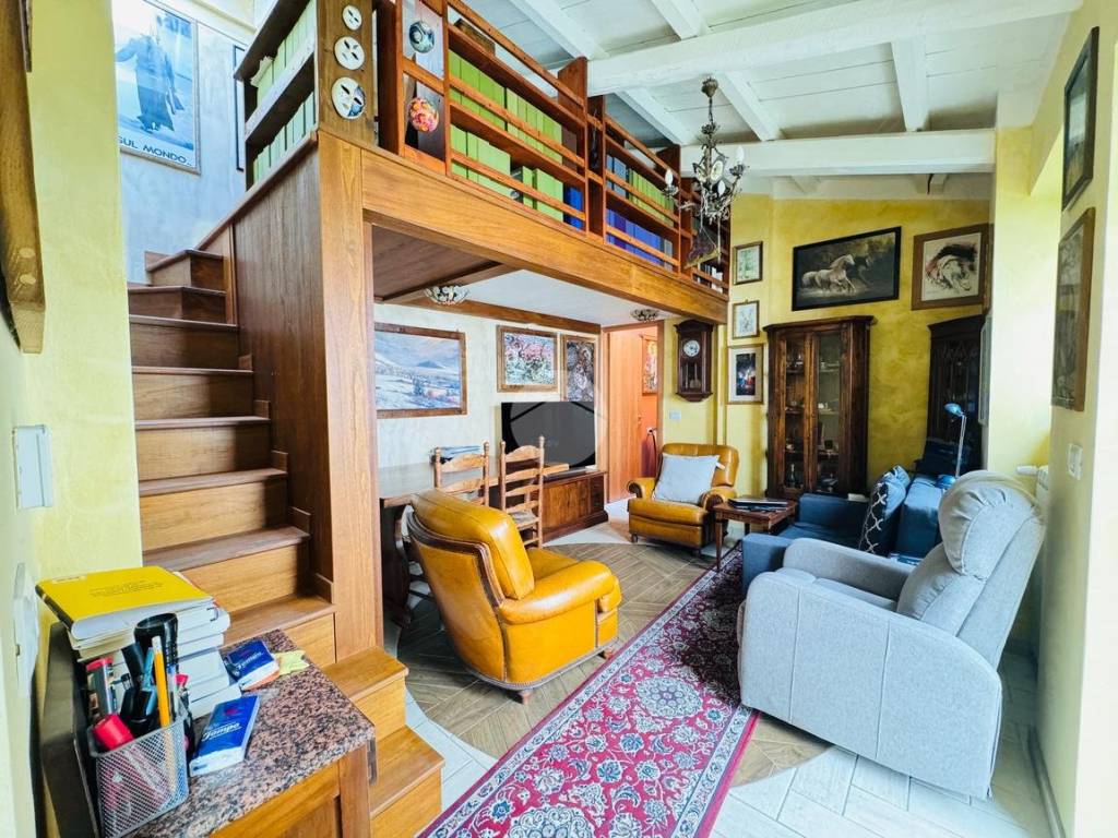Appartamento a L'aquila in Casa indipendente Via Crispomonti, 53 - Foto 4
