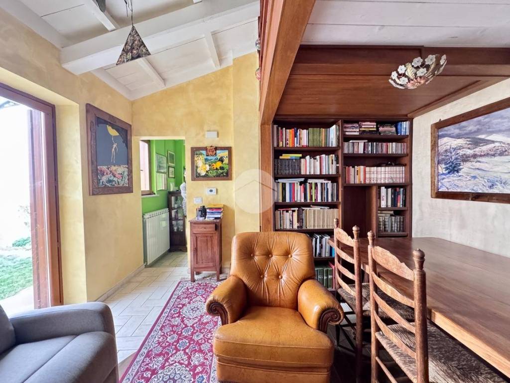 Appartamento a L'aquila in Casa indipendente Via Crispomonti, 53 - Foto 5
