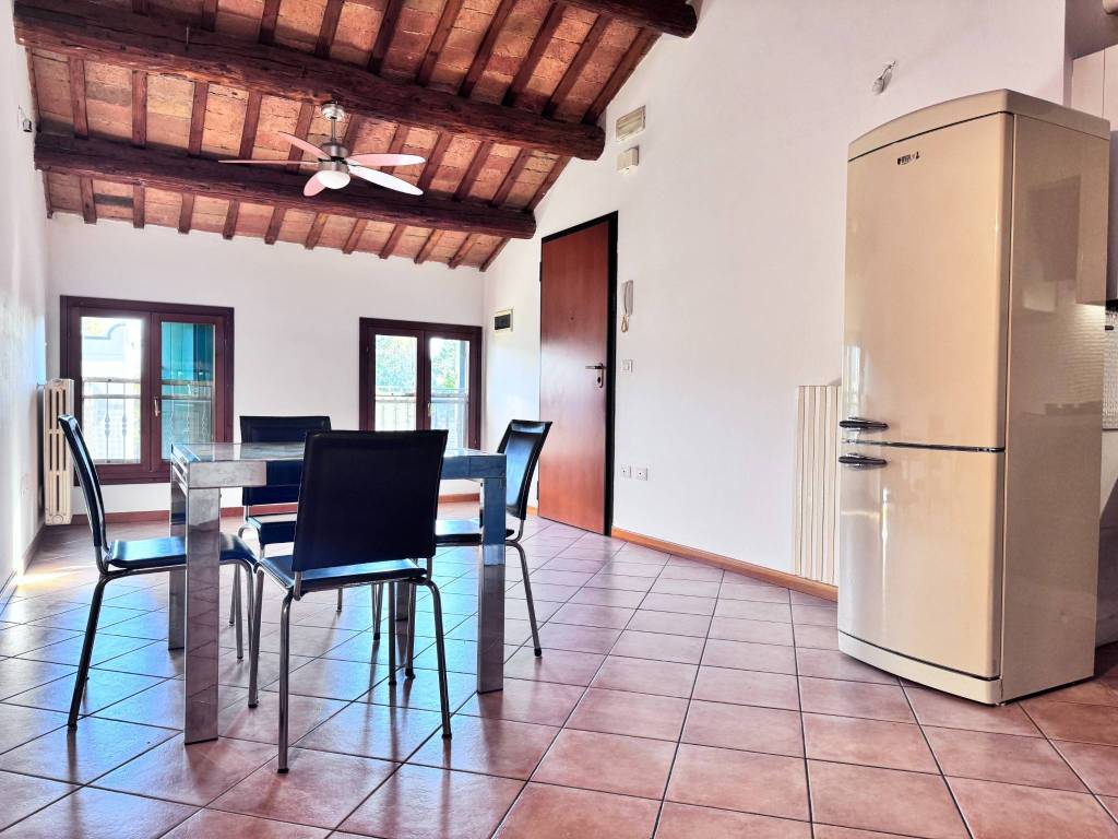 Attico / mansarda a Badia polesine in Riviera Giacomo Matteotti - Foto 2