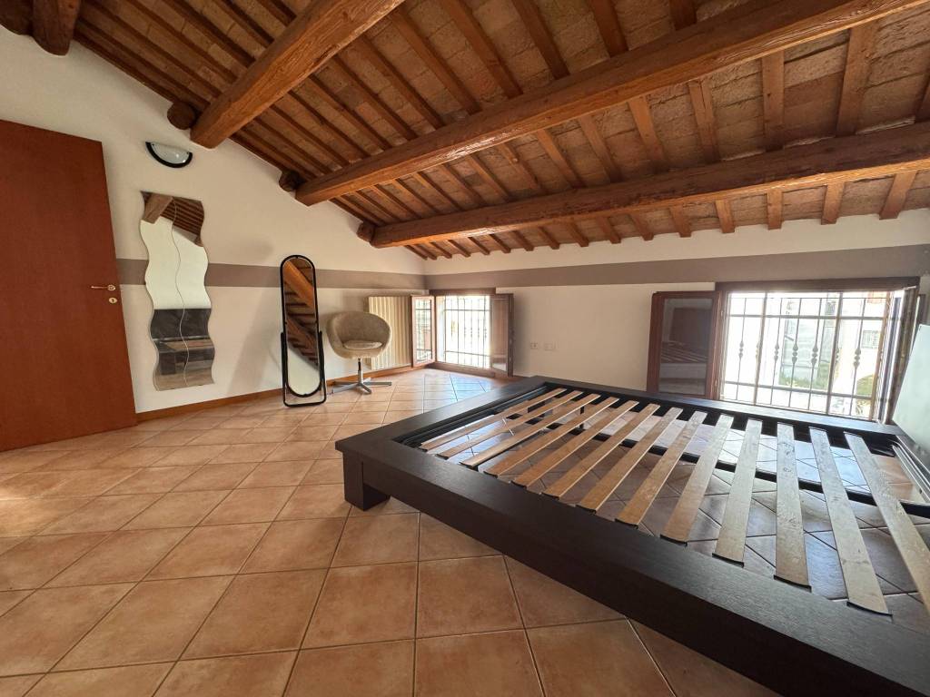 Attico / mansarda a Badia polesine in Riviera Giacomo Matteotti - Foto 5