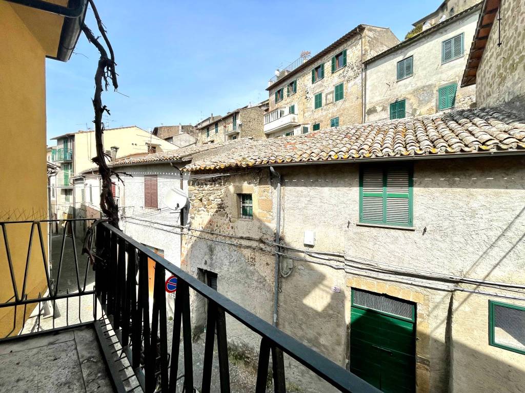 Appartamento a Capodimonte in Via del Laghetto - Foto 2