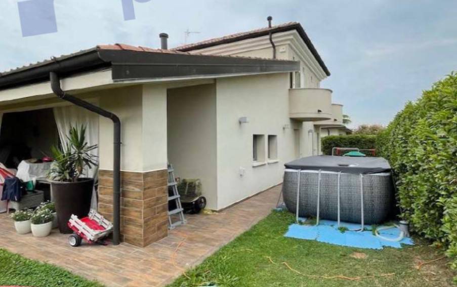 Villa a Leno in Via Ottone Rosai, 1 - Foto 3