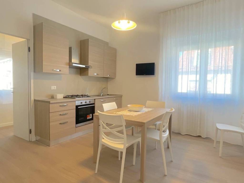 Appartamento a San benedetto del tronto in Zona di Via Marsala - Foto 5