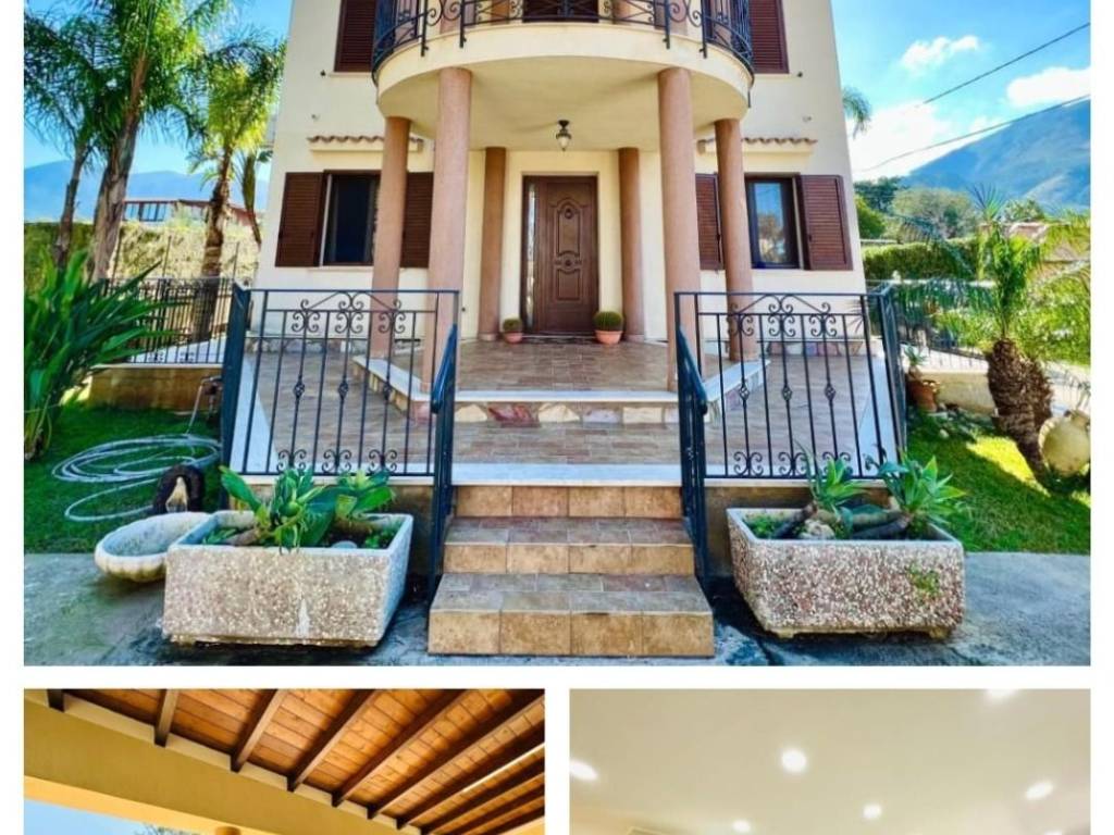 Villa a Carini in Via Capri - Foto 2