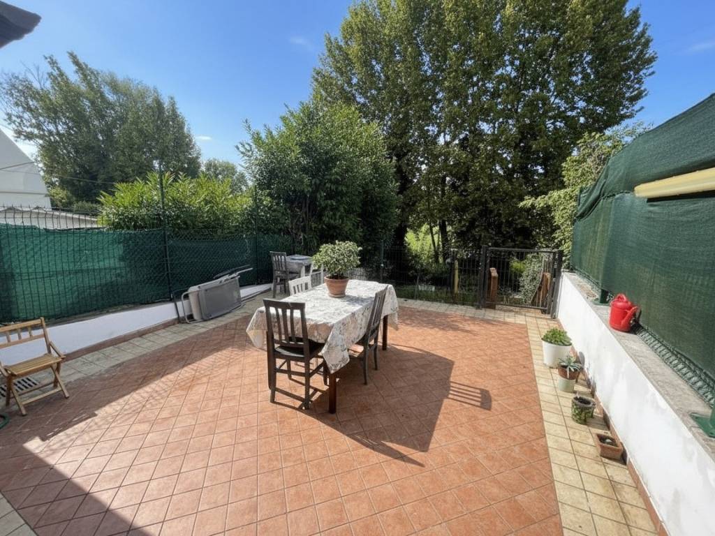 Villetta a schiera a Silea in Via Giambattista Tiepolo, 41 - Foto 4