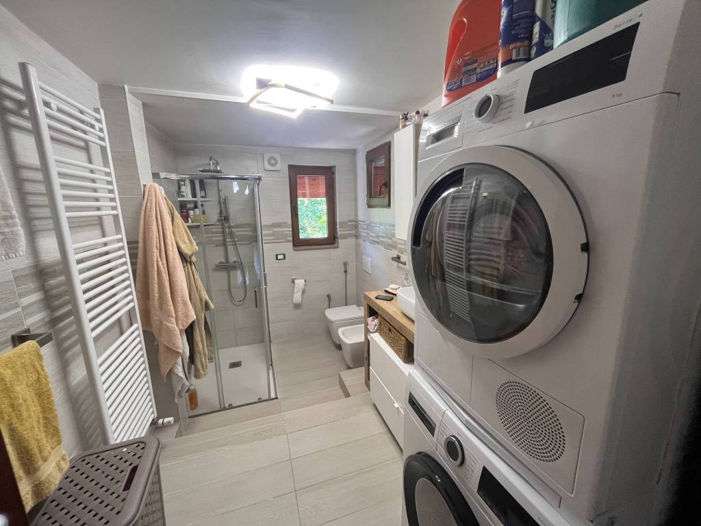 Villetta a schiera a Silea in Via Giambattista Tiepolo, 41 - Foto 5