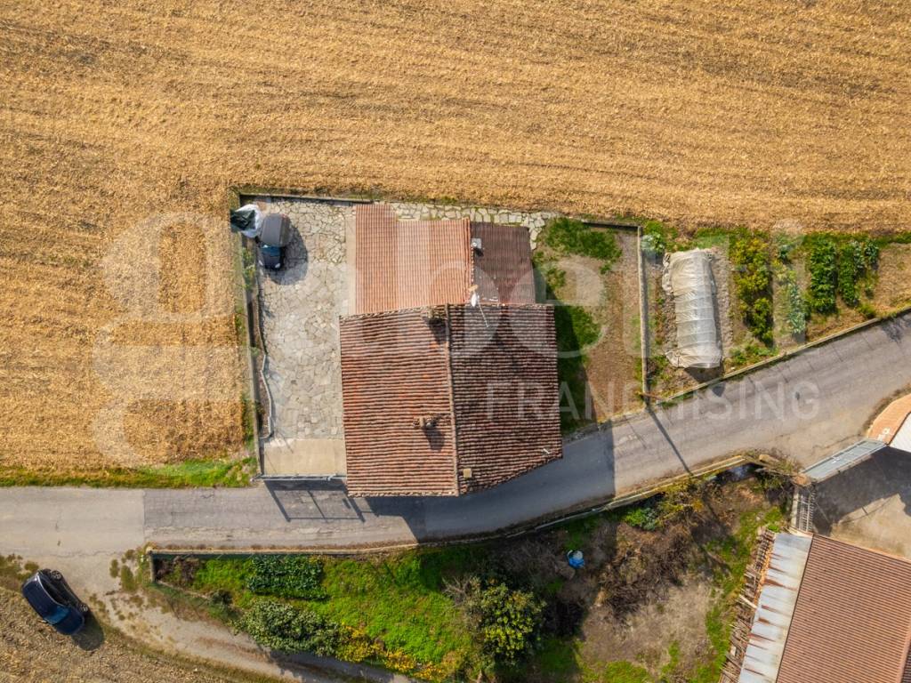 Villa a Vigone in Via Ressia, 26 - Foto 2