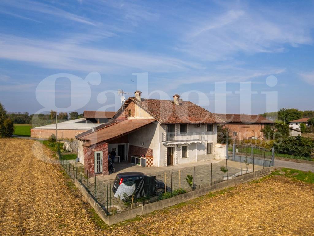 Villa a Vigone in Via Ressia, 26 - Foto 3