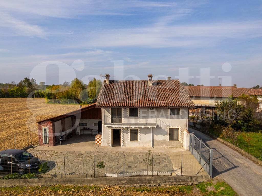 Villa a Vigone in Via Ressia, 26 - Foto 4