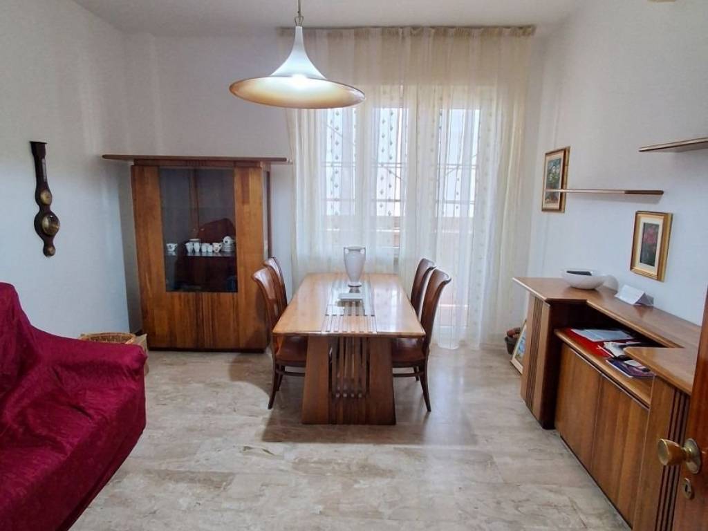 Appartamento a Pesaro in Viale Antonio Cecchi - Foto 4