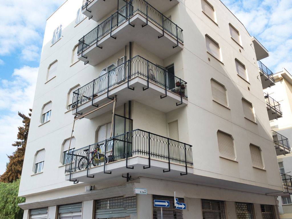 Appartamento a Albenga in Via Francesco Cilea, 7 - Foto 3