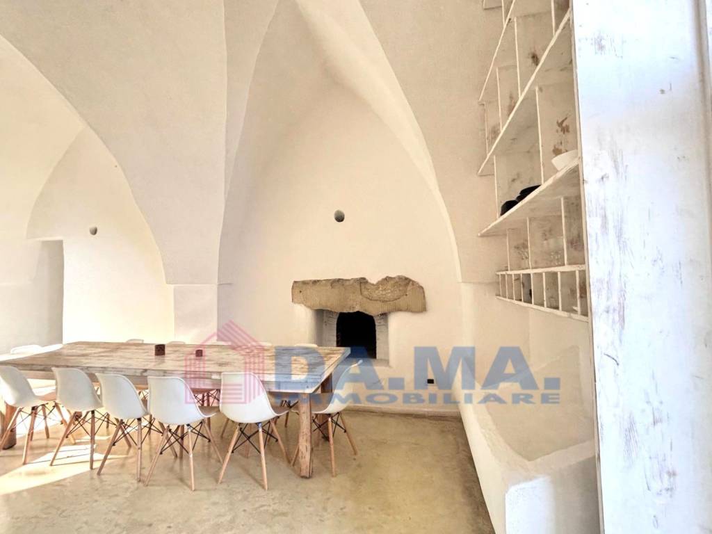 Rustico / casale a Arnesano in Via Mailacca Zummari, 80 - Foto 4