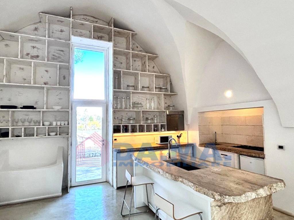 Rustico / casale a Arnesano in Via Mailacca Zummari, 80 - Foto 5