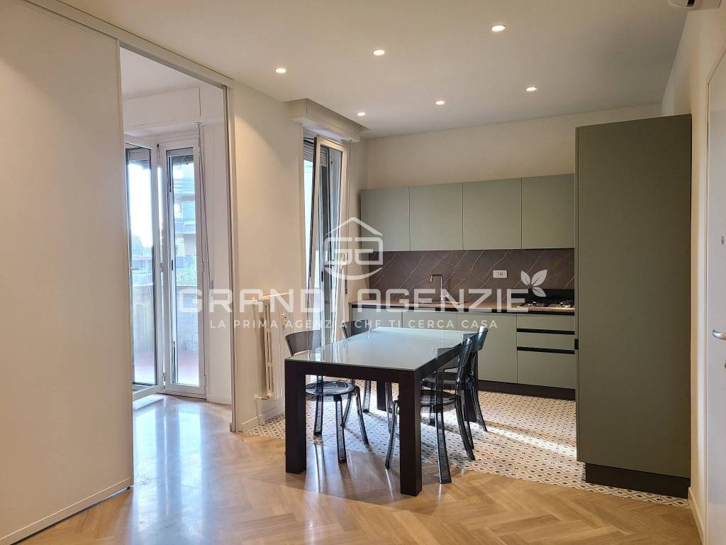 Appartamento a Parma in Via Argonne - Foto 2