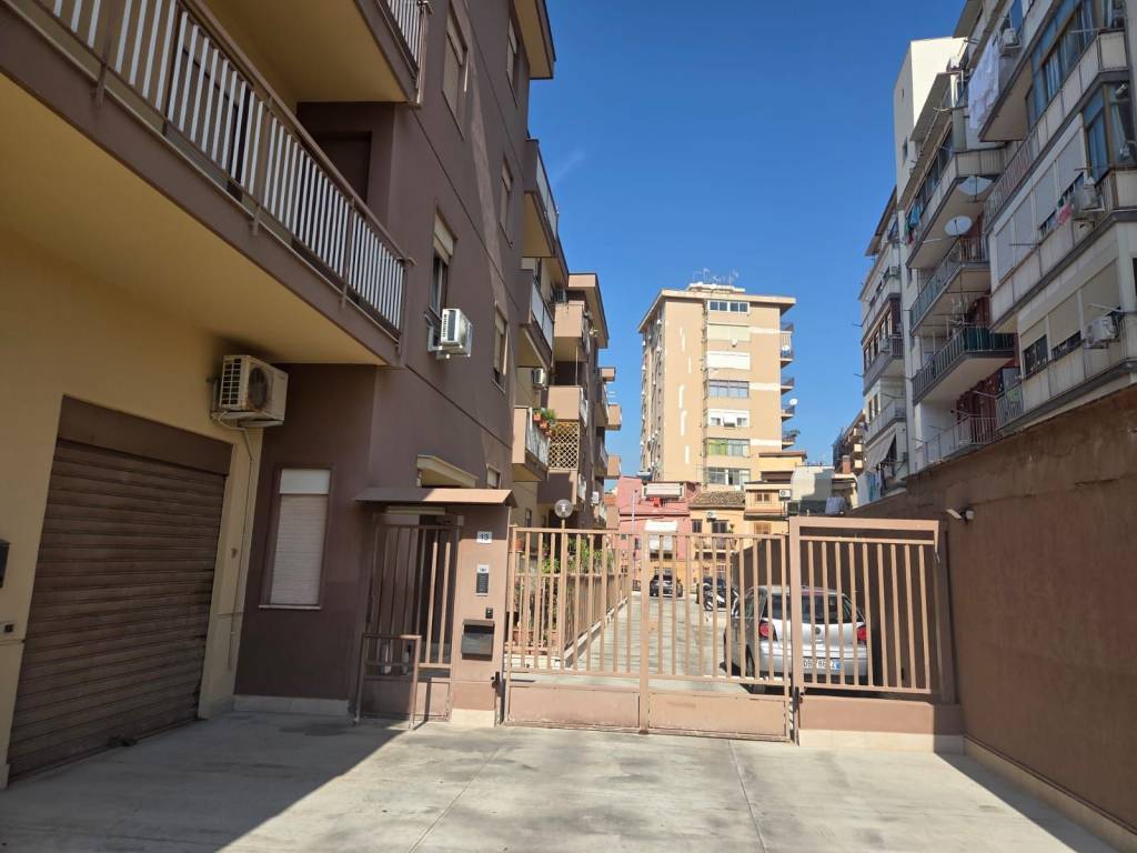 Appartamento a Palermo in Via Tommaso Marcellini - Foto 2